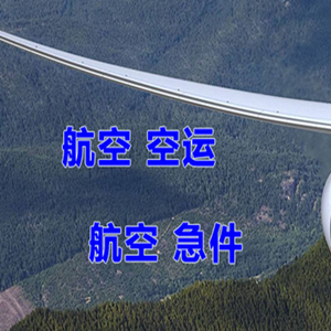 张掖甘州航空物流快递-选东方航空和上海航空